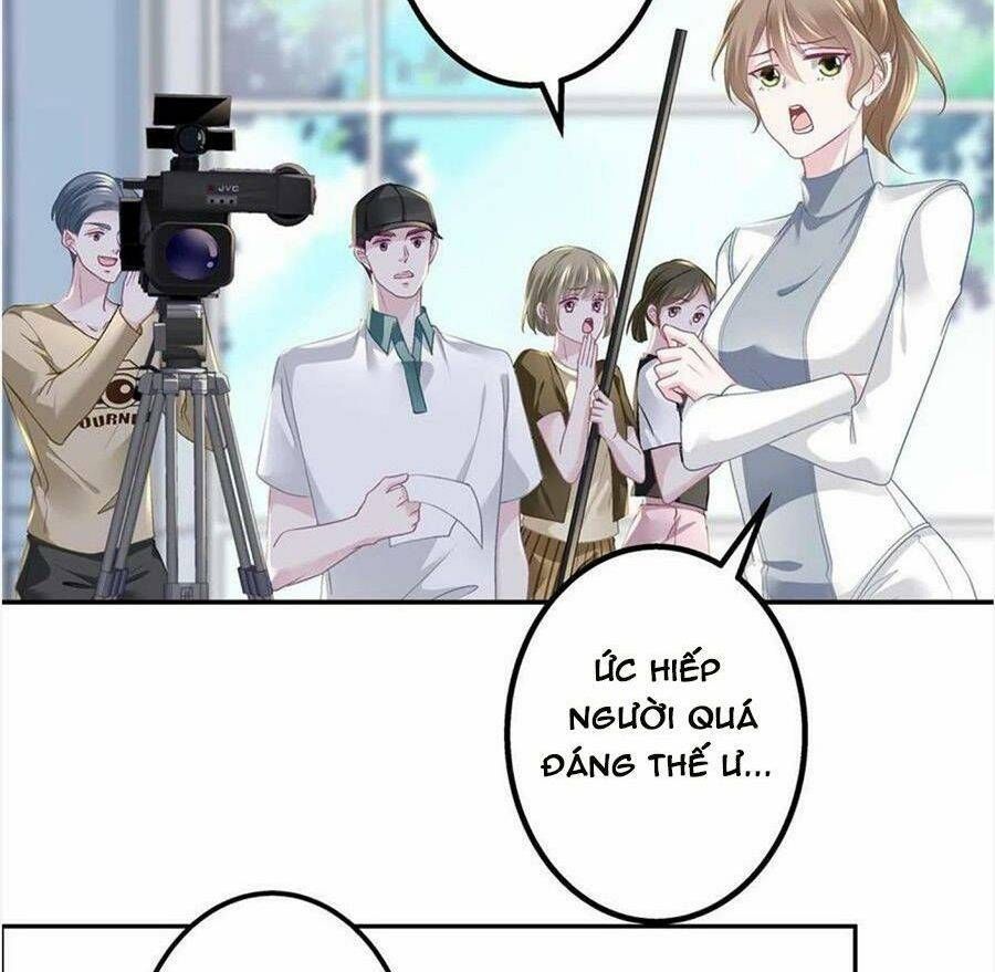 đọc truyện Bảo Bối Tâm Gan Của Lão Đại Xuyên Không Trở Lại Rồi Chương 144 ảnh 10 tại Thiên Thai Truyện