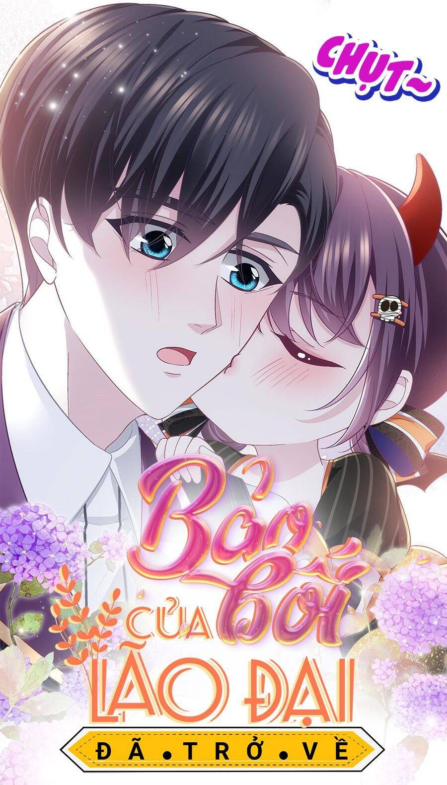 đọc truyện Bảo Bối Tâm Gan Của Lão Đại Xuyên Không Trở Lại Rồi Chương 145 ảnh 3 tại Thiên Thai Truyện