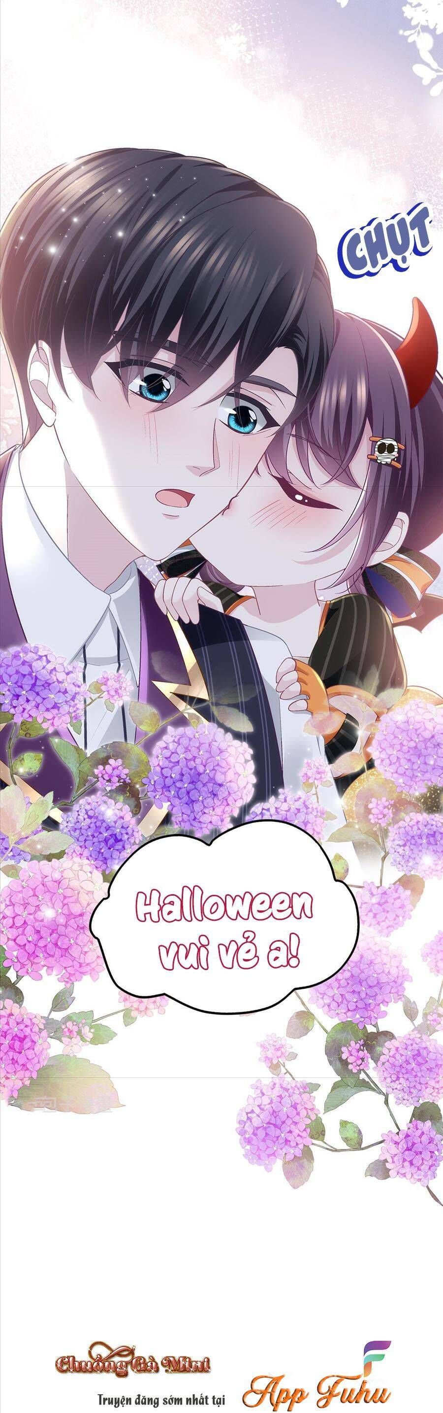 đọc truyện Bảo Bối Tâm Gan Của Lão Đại Xuyên Không Trở Lại Rồi Chương 145 ảnh 18 tại Thiên Thai Truyện