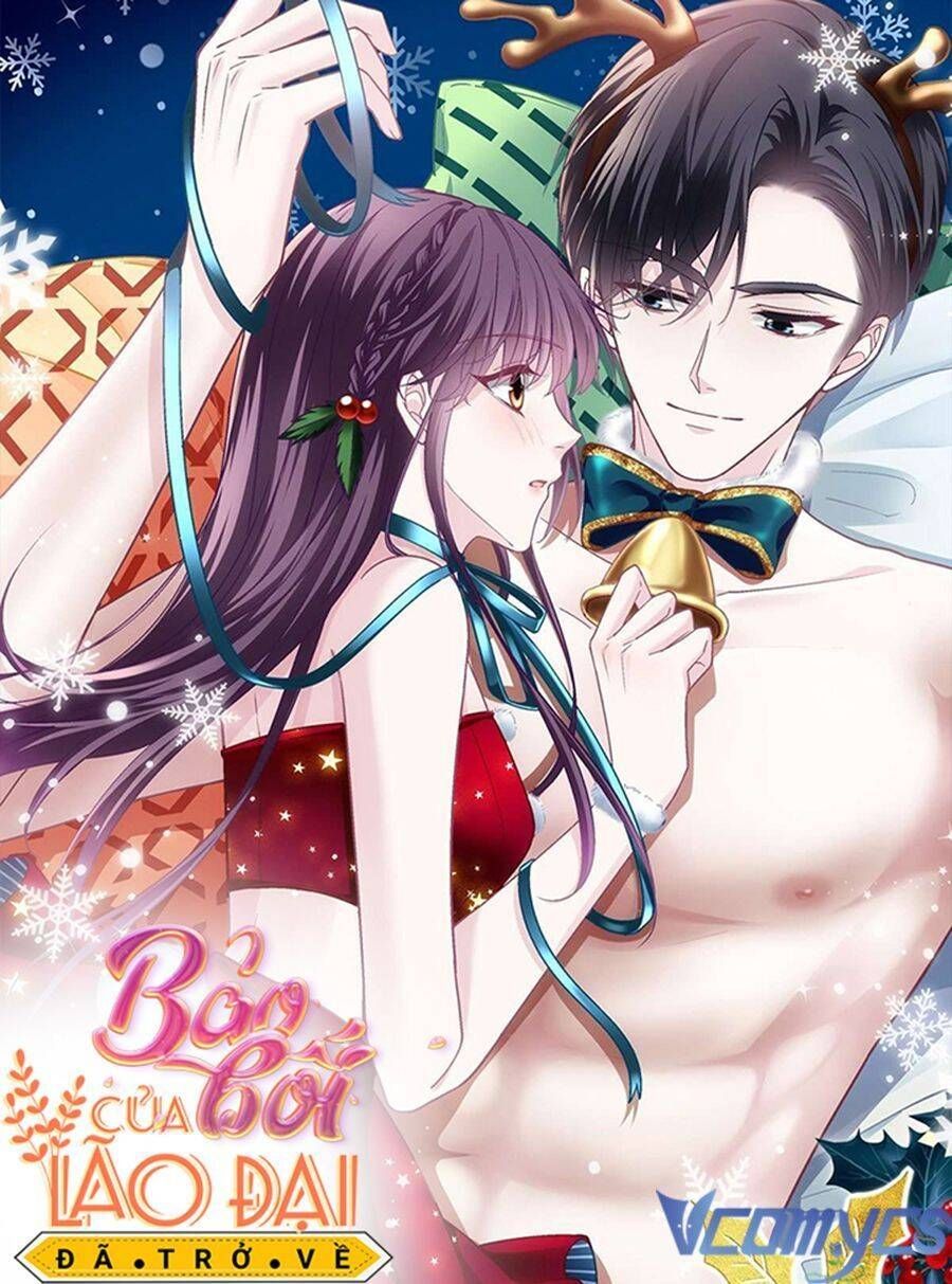 đọc truyện Bảo Bối Tâm Gan Của Lão Đại Xuyên Không Trở Lại Rồi Chương 145 ảnh 22 tại Thiên Thai Truyện