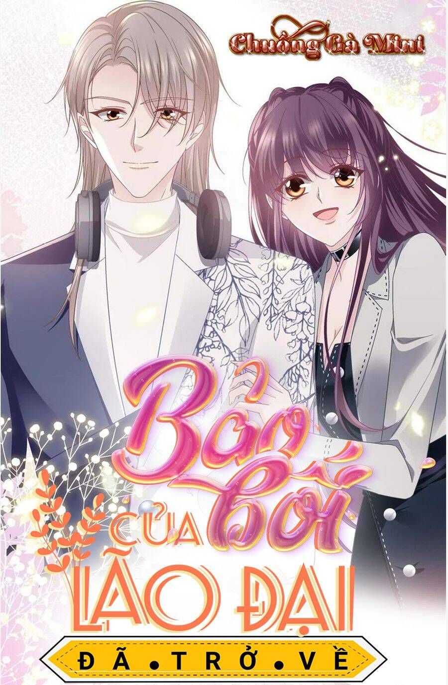 đọc truyện Bảo Bối Tâm Gan Của Lão Đại Xuyên Không Trở Lại Rồi Chương 146 ảnh 3 tại Thiên Thai Truyện