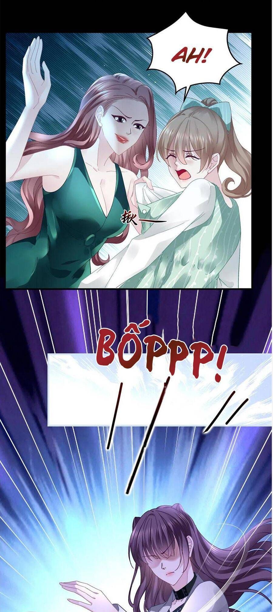 đọc truyện Bảo Bối Tâm Gan Của Lão Đại Xuyên Không Trở Lại Rồi Chương 146 ảnh 14 tại Thiên Thai Truyện