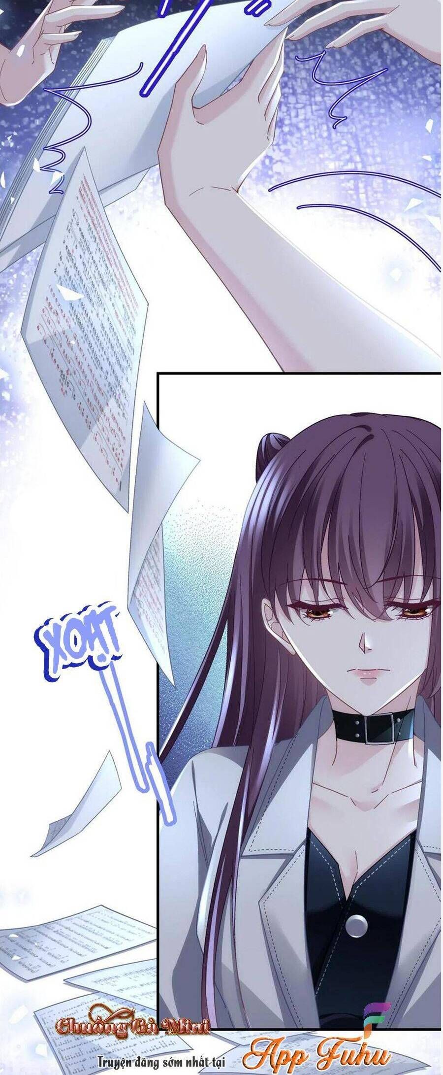 đọc truyện Bảo Bối Tâm Gan Của Lão Đại Xuyên Không Trở Lại Rồi Chương 146 ảnh 11 tại Thiên Thai Truyện