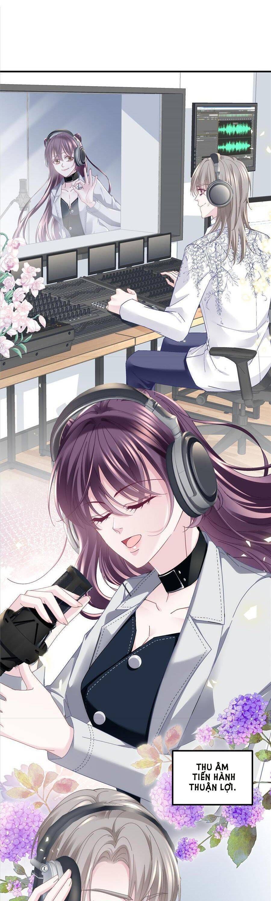 đọc truyện Bảo Bối Tâm Gan Của Lão Đại Xuyên Không Trở Lại Rồi Chương 147 ảnh 13 tại Thiên Thai Truyện