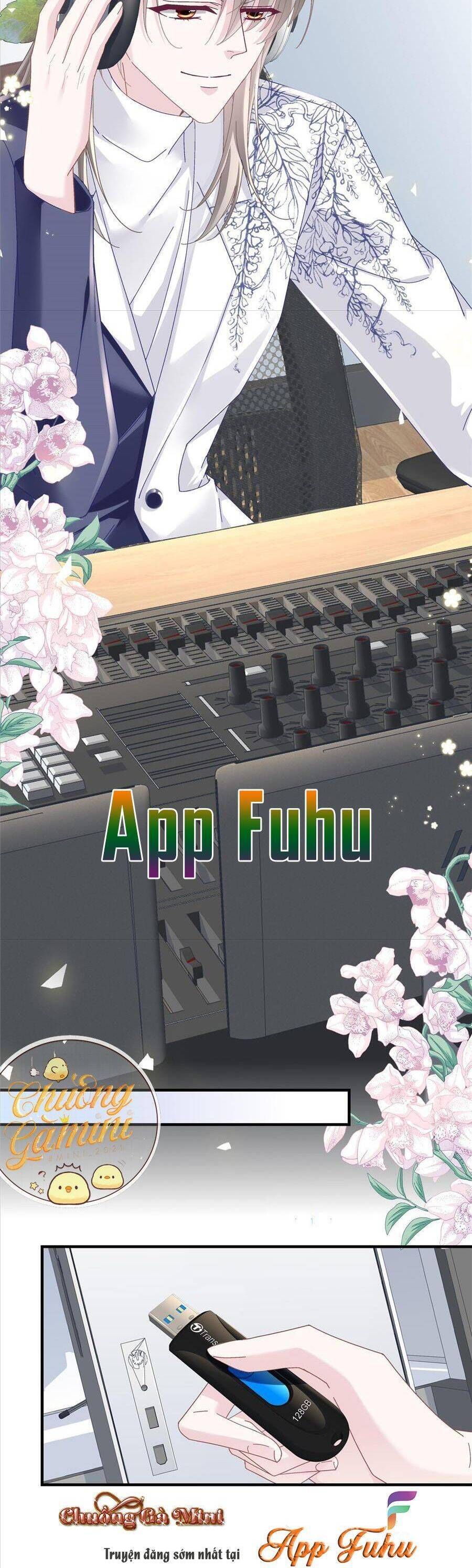 đọc truyện Bảo Bối Tâm Gan Của Lão Đại Xuyên Không Trở Lại Rồi Chương 147 ảnh 14 tại Thiên Thai Truyện