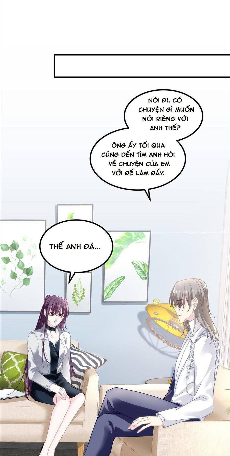 đọc truyện Bảo Bối Tâm Gan Của Lão Đại Xuyên Không Trở Lại Rồi Chương 147 ảnh 17 tại Thiên Thai Truyện