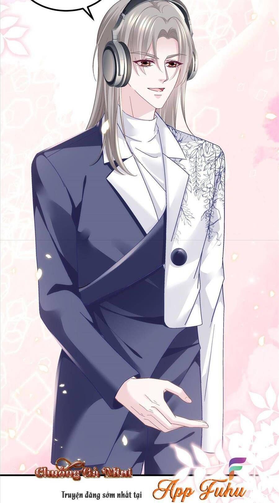 đọc truyện Bảo Bối Tâm Gan Của Lão Đại Xuyên Không Trở Lại Rồi Chương 147 ảnh 8 tại Thiên Thai Truyện