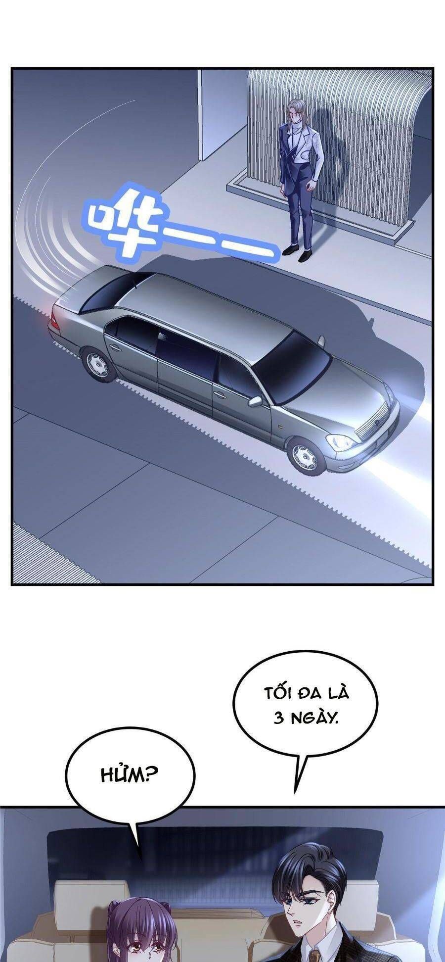 đọc truyện Bảo Bối Tâm Gan Của Lão Đại Xuyên Không Trở Lại Rồi Chương 148 ảnh 16 tại Thiên Thai Truyện