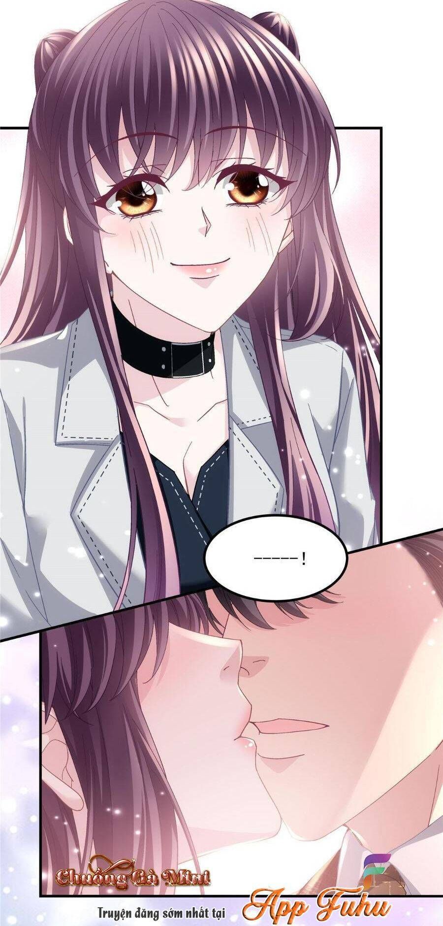 đọc truyện Bảo Bối Tâm Gan Của Lão Đại Xuyên Không Trở Lại Rồi Chương 148 ảnh 19 tại Thiên Thai Truyện