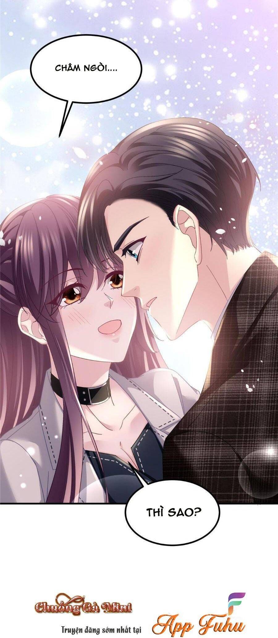 đọc truyện Bảo Bối Tâm Gan Của Lão Đại Xuyên Không Trở Lại Rồi Chương 148 ảnh 20 tại Thiên Thai Truyện