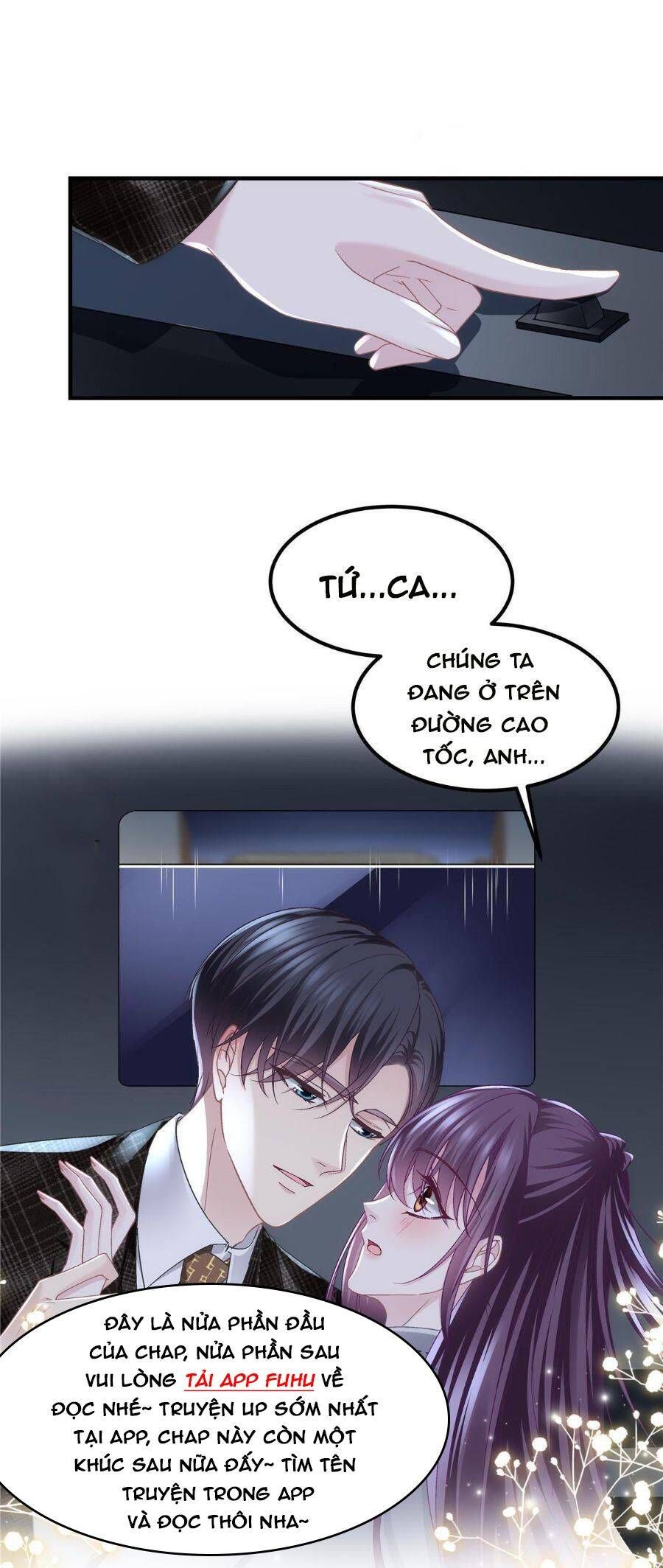 đọc truyện Bảo Bối Tâm Gan Của Lão Đại Xuyên Không Trở Lại Rồi Chương 148 ảnh 21 tại Thiên Thai Truyện