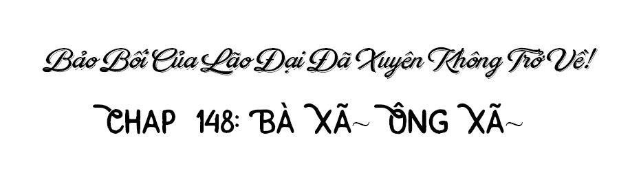đọc truyện Bảo Bối Tâm Gan Của Lão Đại Xuyên Không Trở Lại Rồi Chương 148 ảnh 22 tại Thiên Thai Truyện