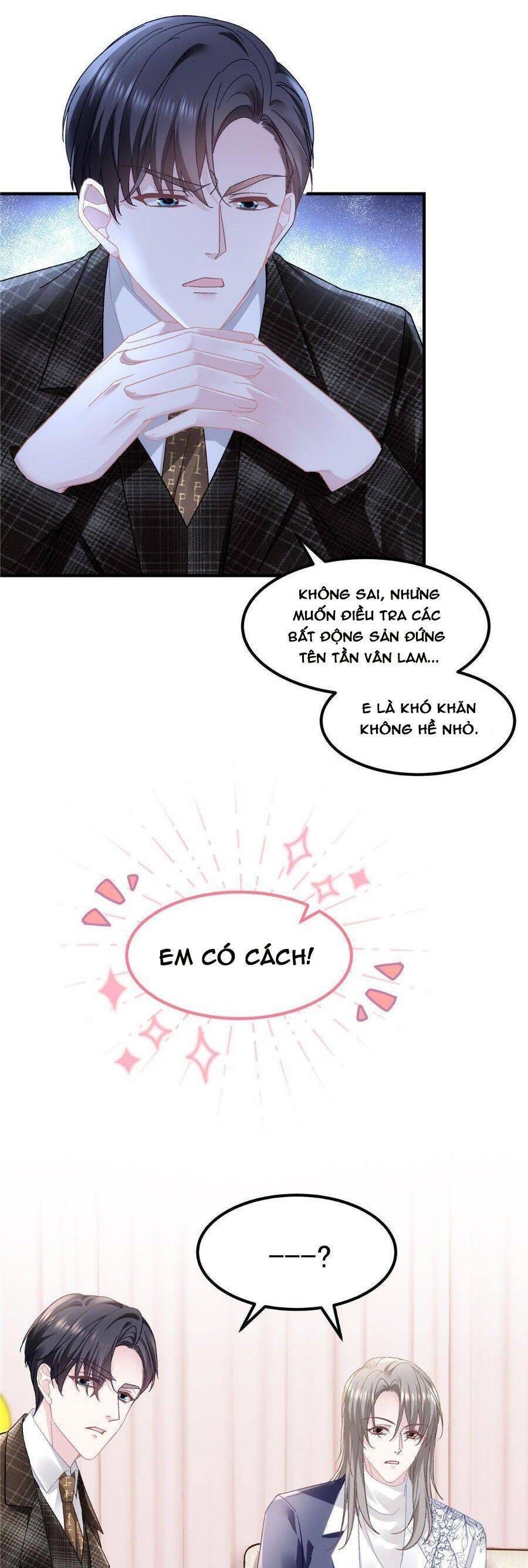 đọc truyện Bảo Bối Tâm Gan Của Lão Đại Xuyên Không Trở Lại Rồi Chương 148 ảnh 9 tại Thiên Thai Truyện