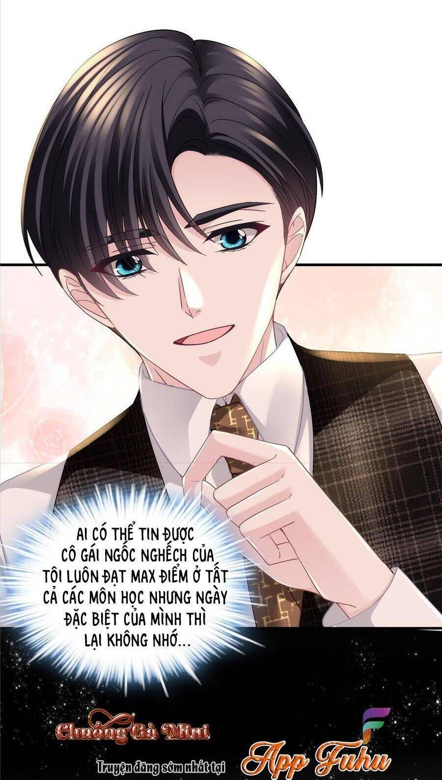 đọc truyện Bảo Bối Tâm Gan Của Lão Đại Xuyên Không Trở Lại Rồi Chương 149 ảnh 14 tại Thiên Thai Truyện