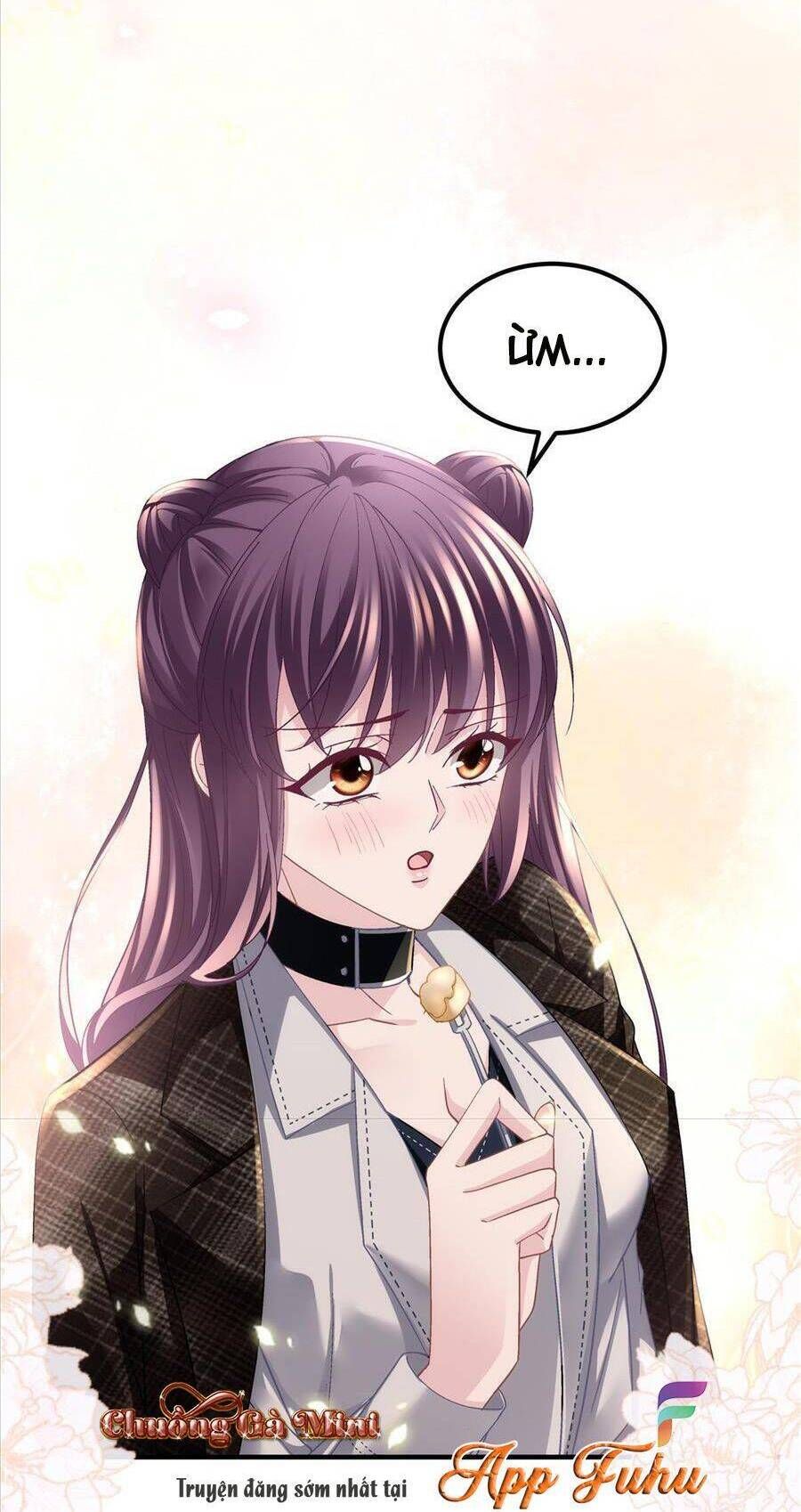 đọc truyện Bảo Bối Tâm Gan Của Lão Đại Xuyên Không Trở Lại Rồi Chương 149 ảnh 16 tại Thiên Thai Truyện