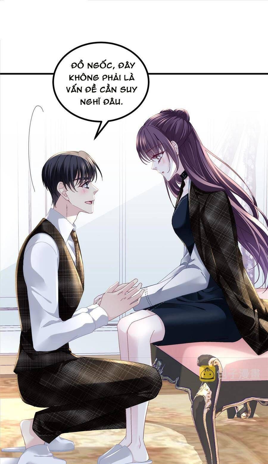 đọc truyện Bảo Bối Tâm Gan Của Lão Đại Xuyên Không Trở Lại Rồi Chương 149 ảnh 19 tại Thiên Thai Truyện