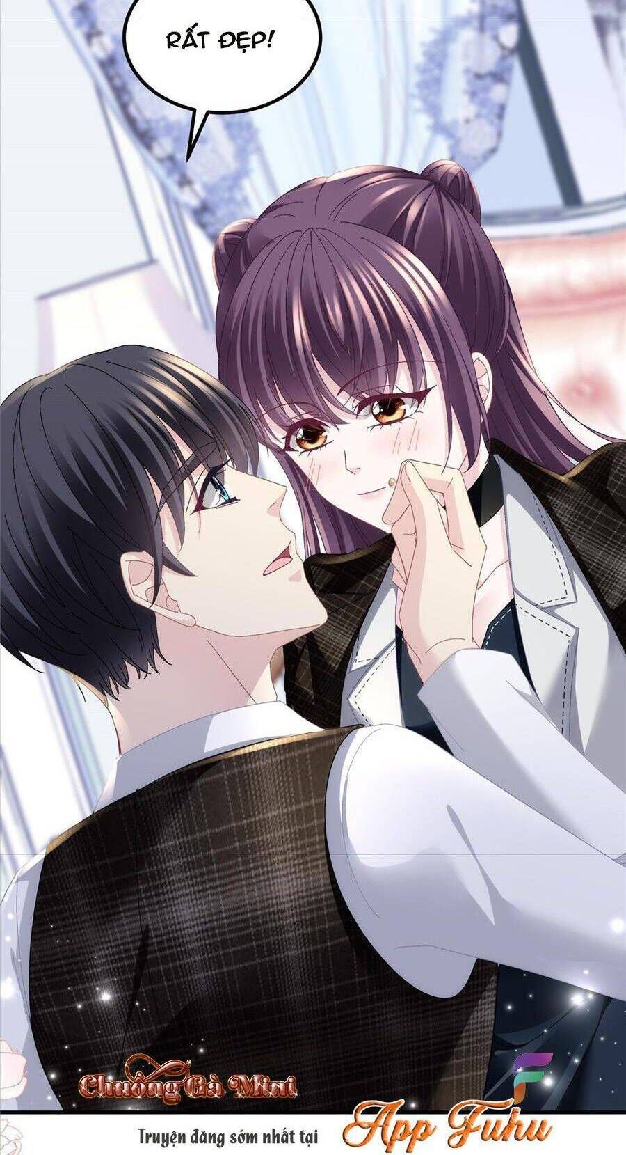 đọc truyện Bảo Bối Tâm Gan Của Lão Đại Xuyên Không Trở Lại Rồi Chương 149 ảnh 22 tại Thiên Thai Truyện