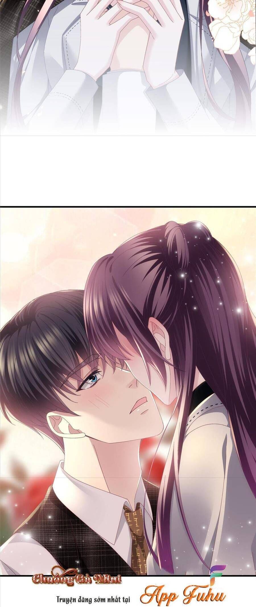 đọc truyện Bảo Bối Tâm Gan Của Lão Đại Xuyên Không Trở Lại Rồi Chương 149 ảnh 24 tại Thiên Thai Truyện