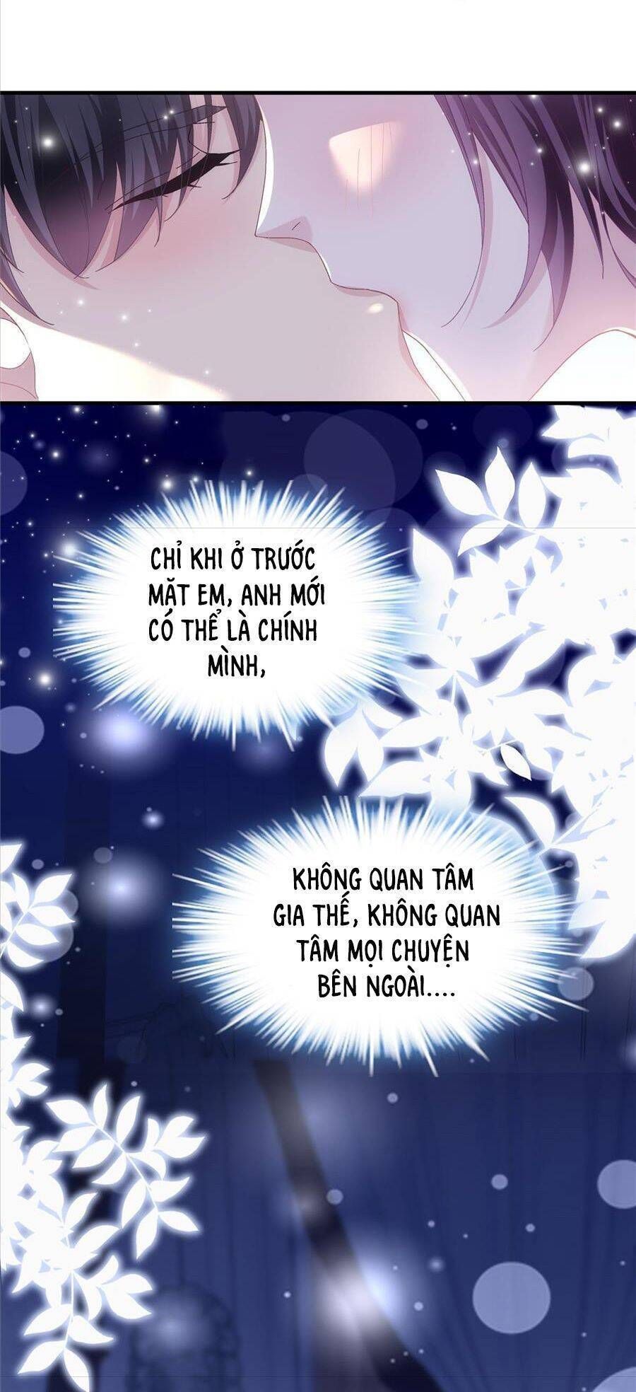 đọc truyện Bảo Bối Tâm Gan Của Lão Đại Xuyên Không Trở Lại Rồi Chương 149 ảnh 25 tại Thiên Thai Truyện