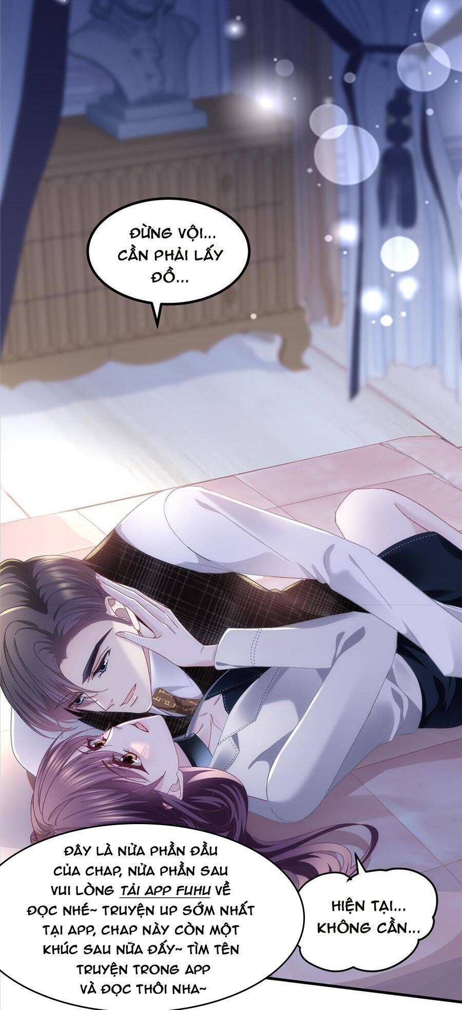 đọc truyện Bảo Bối Tâm Gan Của Lão Đại Xuyên Không Trở Lại Rồi Chương 149 ảnh 26 tại Thiên Thai Truyện