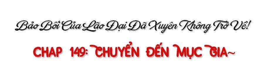 đọc truyện Bảo Bối Tâm Gan Của Lão Đại Xuyên Không Trở Lại Rồi Chương 149 ảnh 27 tại Thiên Thai Truyện