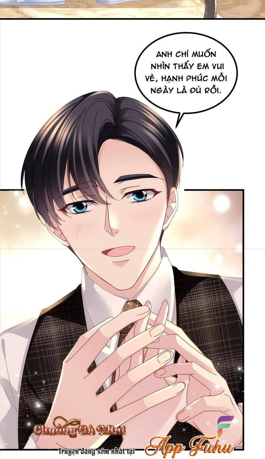 đọc truyện Bảo Bối Tâm Gan Của Lão Đại Xuyên Không Trở Lại Rồi Chương 149 ảnh 30 tại Thiên Thai Truyện