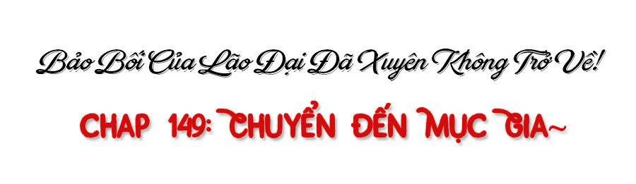 đọc truyện Bảo Bối Tâm Gan Của Lão Đại Xuyên Không Trở Lại Rồi Chương 149 ảnh 6 tại Thiên Thai Truyện