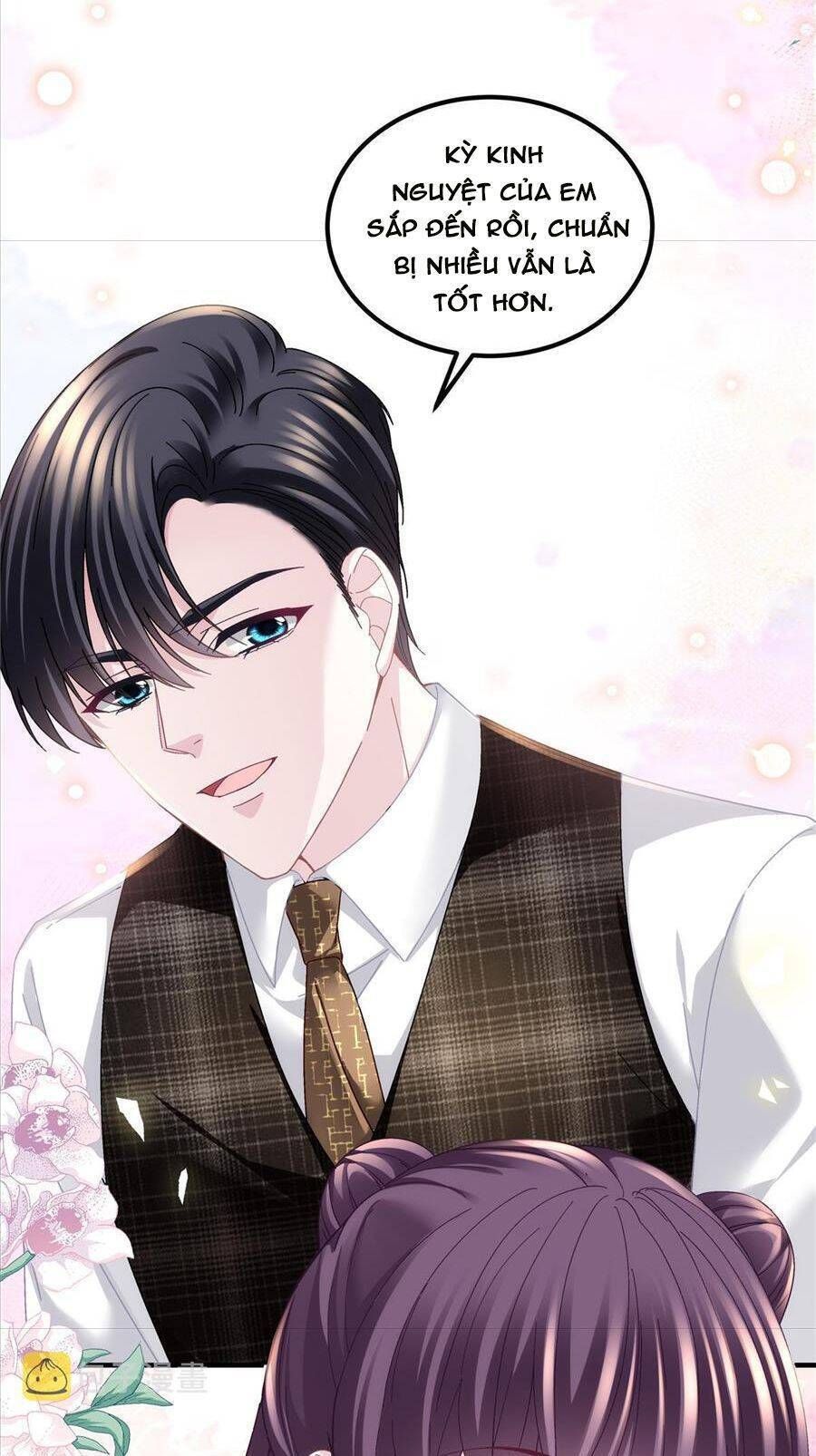 đọc truyện Bảo Bối Tâm Gan Của Lão Đại Xuyên Không Trở Lại Rồi Chương 149 ảnh 9 tại Thiên Thai Truyện