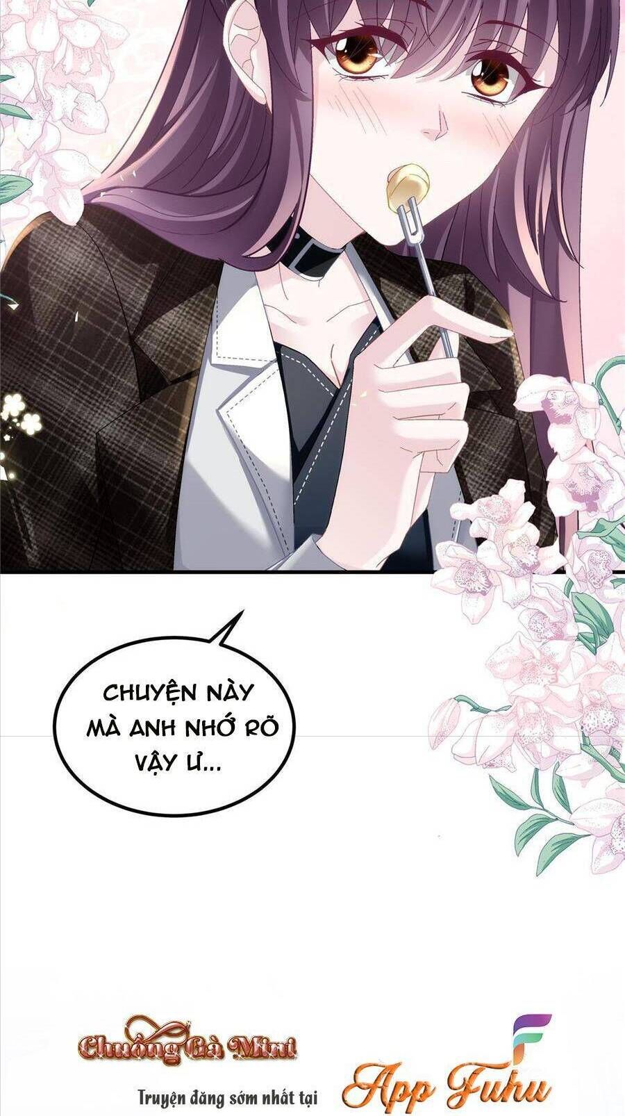 đọc truyện Bảo Bối Tâm Gan Của Lão Đại Xuyên Không Trở Lại Rồi Chương 149 ảnh 10 tại Thiên Thai Truyện