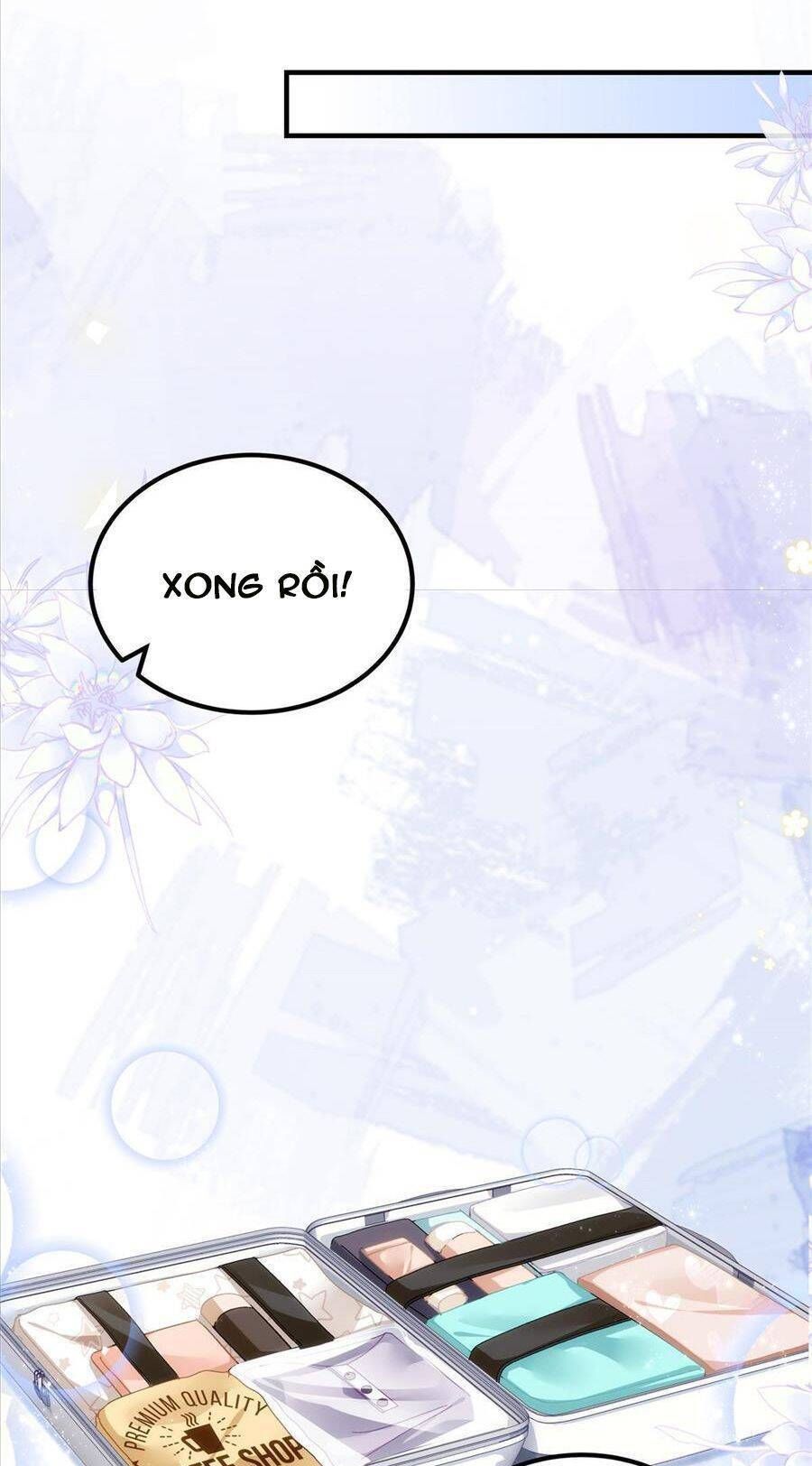 đọc truyện Bảo Bối Tâm Gan Của Lão Đại Xuyên Không Trở Lại Rồi Chương 149 ảnh 11 tại Thiên Thai Truyện