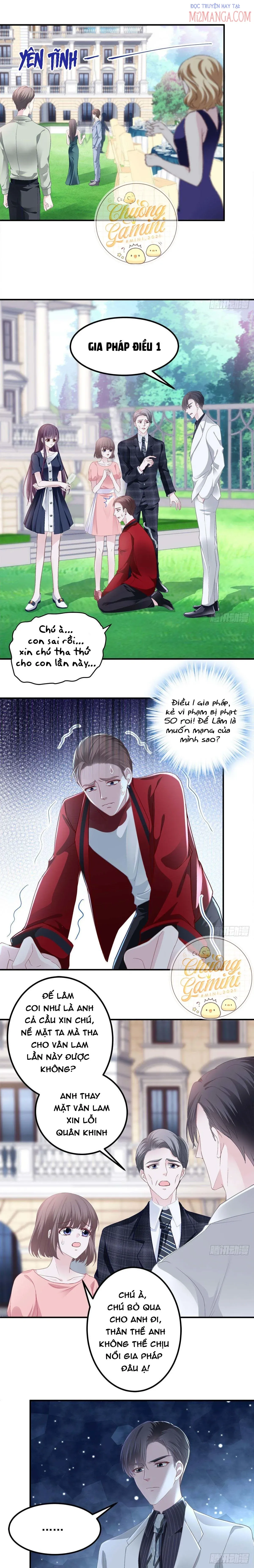 đọc truyện Bảo Bối Tâm Gan Của Lão Đại Xuyên Không Trở Lại Rồi Chương 15 ảnh 3 tại Thiên Thai Truyện