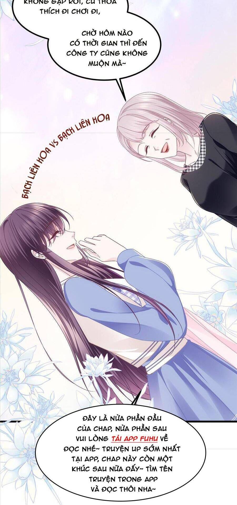 đọc truyện Bảo Bối Tâm Gan Của Lão Đại Xuyên Không Trở Lại Rồi Chương 150 ảnh 21 tại Thiên Thai Truyện