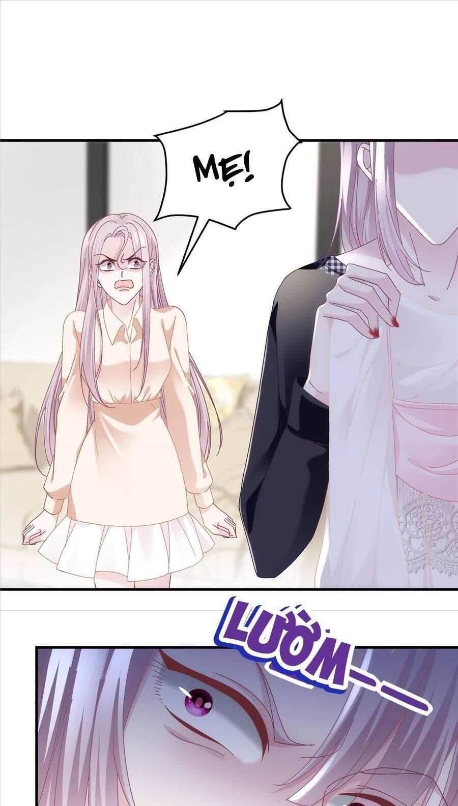 đọc truyện Bảo Bối Tâm Gan Của Lão Đại Xuyên Không Trở Lại Rồi Chương 150 ảnh 23 tại Thiên Thai Truyện