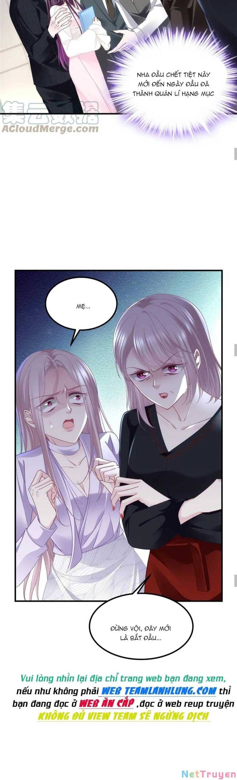 đọc truyện Bảo Bối Tâm Gan Của Lão Đại Xuyên Không Trở Lại Rồi Chương 151 ảnh 20 tại Thiên Thai Truyện