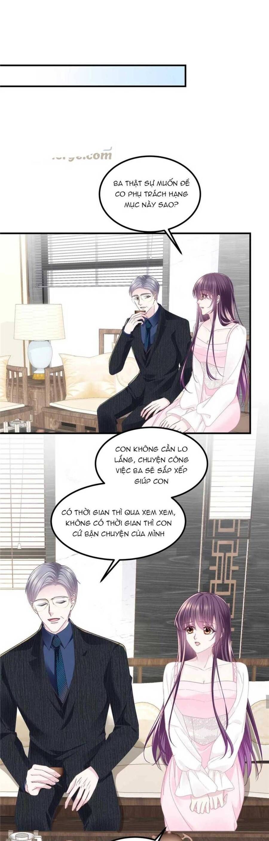 đọc truyện Bảo Bối Tâm Gan Của Lão Đại Xuyên Không Trở Lại Rồi Chương 151 ảnh 21 tại Thiên Thai Truyện