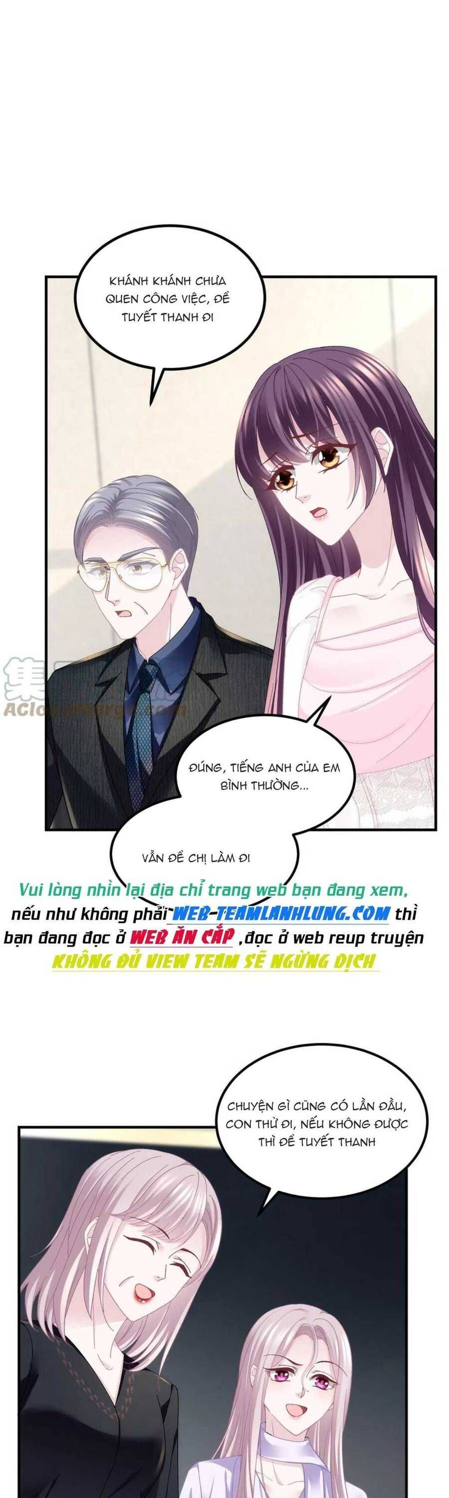 đọc truyện Bảo Bối Tâm Gan Của Lão Đại Xuyên Không Trở Lại Rồi Chương 151 ảnh 4 tại Thiên Thai Truyện