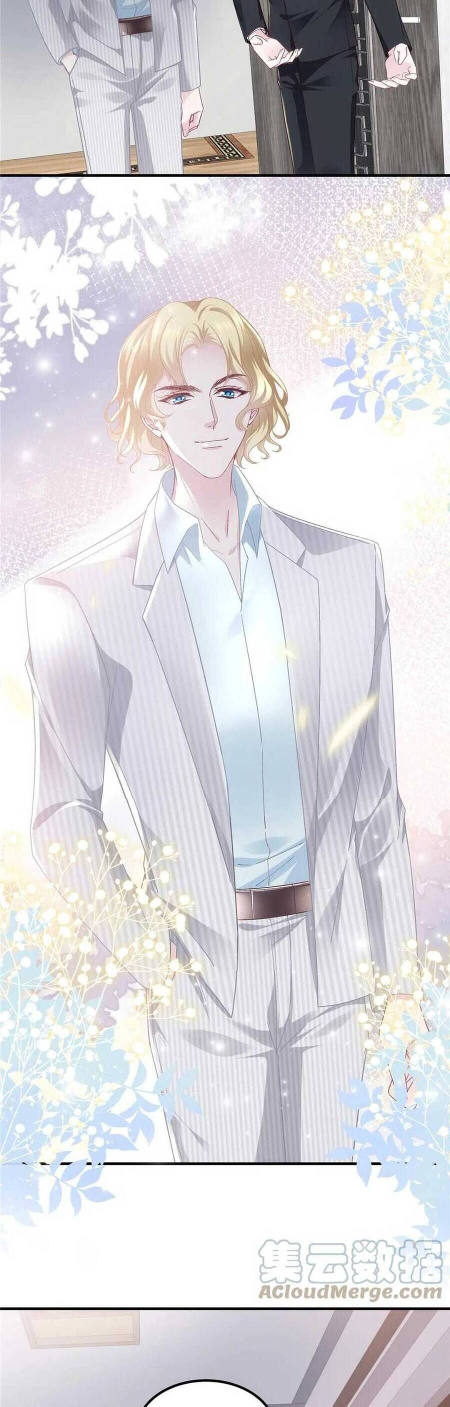 đọc truyện Bảo Bối Tâm Gan Của Lão Đại Xuyên Không Trở Lại Rồi Chương 151 ảnh 24 tại Thiên Thai Truyện