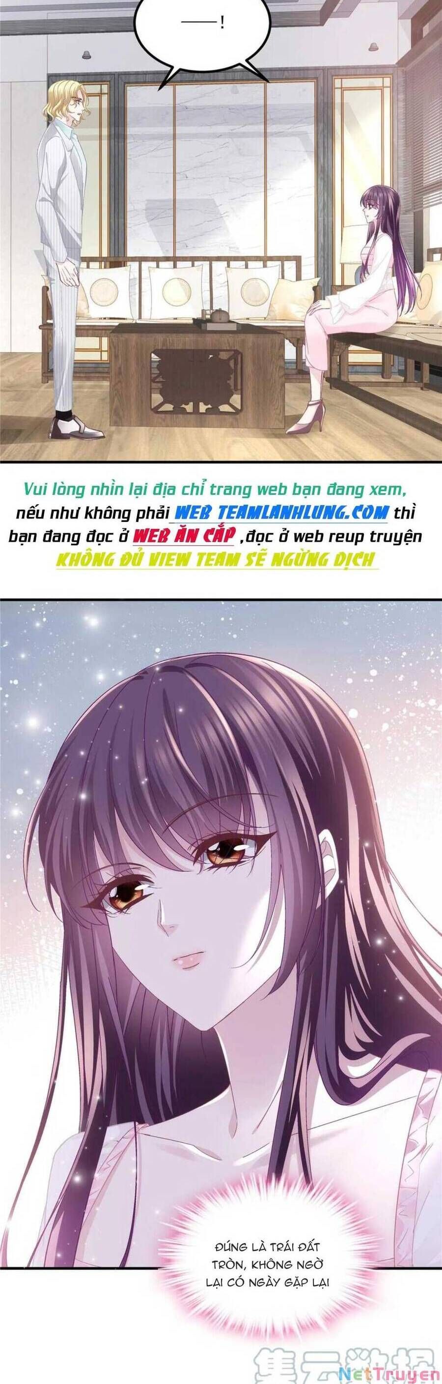 đọc truyện Bảo Bối Tâm Gan Của Lão Đại Xuyên Không Trở Lại Rồi Chương 151 ảnh 25 tại Thiên Thai Truyện