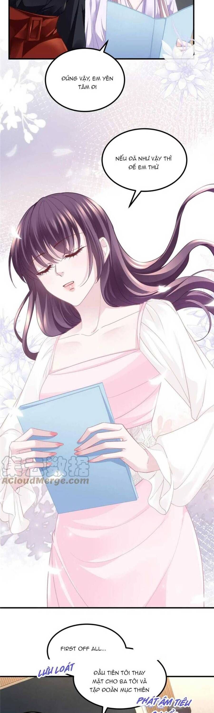 đọc truyện Bảo Bối Tâm Gan Của Lão Đại Xuyên Không Trở Lại Rồi Chương 151 ảnh 5 tại Thiên Thai Truyện