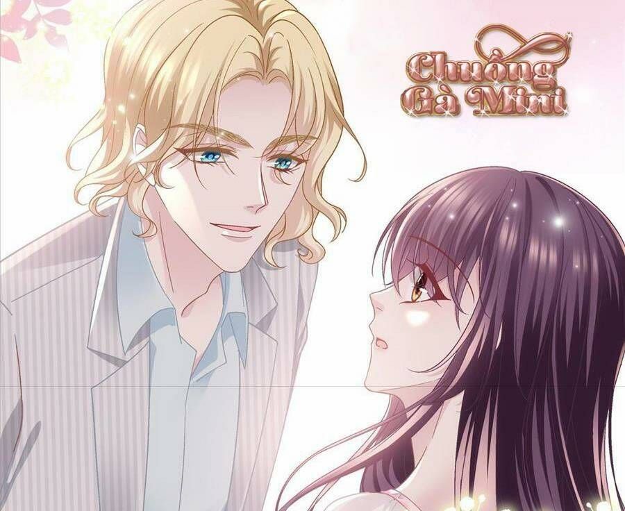 đọc truyện Bảo Bối Tâm Gan Của Lão Đại Xuyên Không Trở Lại Rồi Chương 152 ảnh 3 tại Thiên Thai Truyện