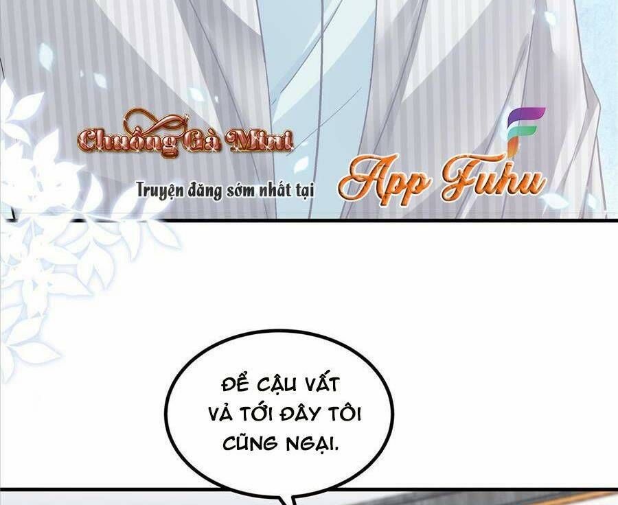 đọc truyện Bảo Bối Tâm Gan Của Lão Đại Xuyên Không Trở Lại Rồi Chương 152 ảnh 12 tại Thiên Thai Truyện