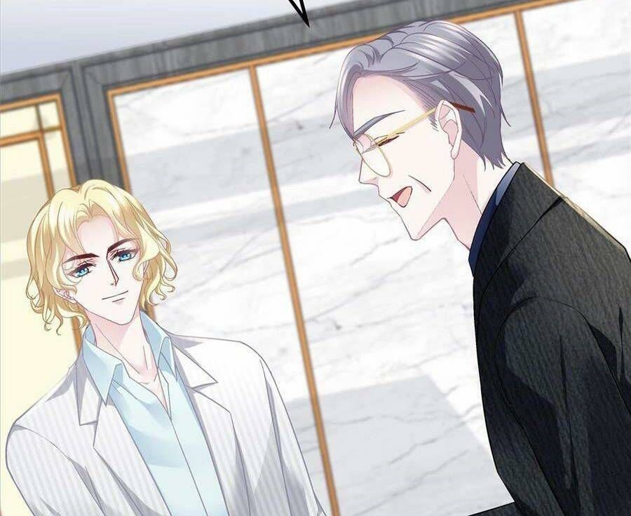 đọc truyện Bảo Bối Tâm Gan Của Lão Đại Xuyên Không Trở Lại Rồi Chương 152 ảnh 13 tại Thiên Thai Truyện