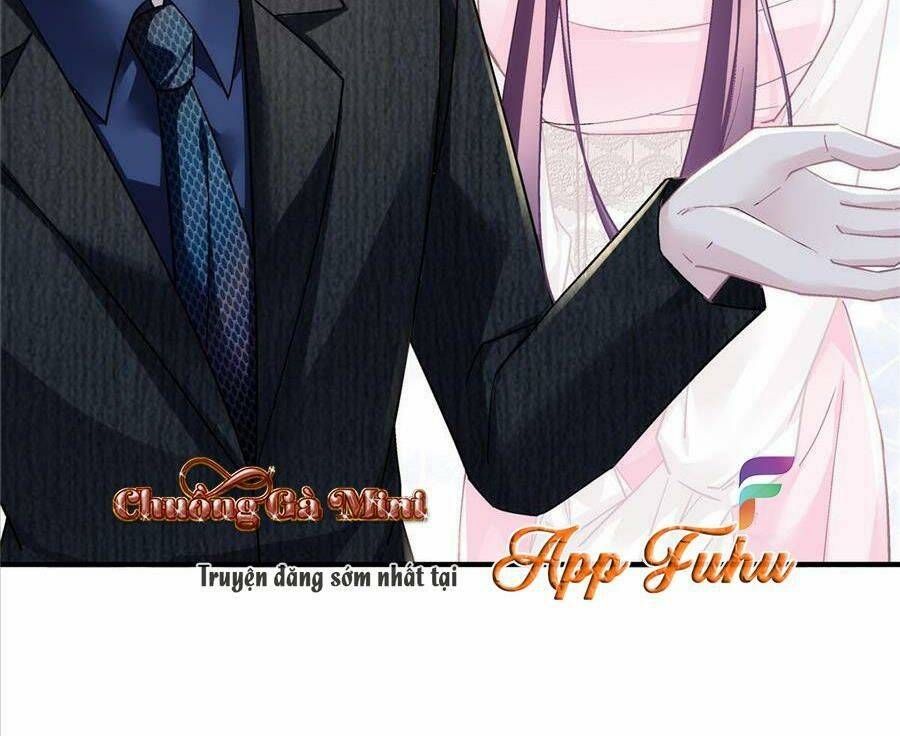 đọc truyện Bảo Bối Tâm Gan Của Lão Đại Xuyên Không Trở Lại Rồi Chương 152 ảnh 16 tại Thiên Thai Truyện