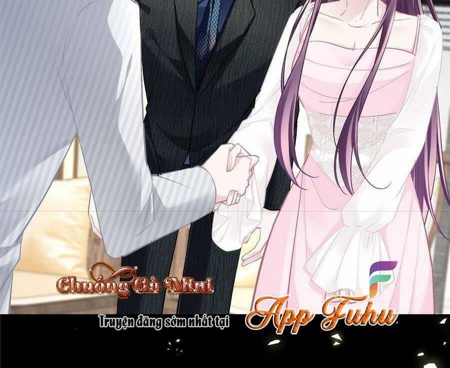 đọc truyện Bảo Bối Tâm Gan Của Lão Đại Xuyên Không Trở Lại Rồi Chương 152 ảnh 20 tại Thiên Thai Truyện