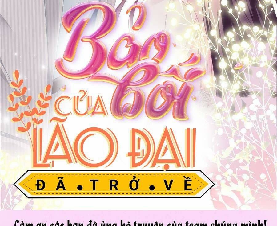 đọc truyện Bảo Bối Tâm Gan Của Lão Đại Xuyên Không Trở Lại Rồi Chương 152 ảnh 4 tại Thiên Thai Truyện