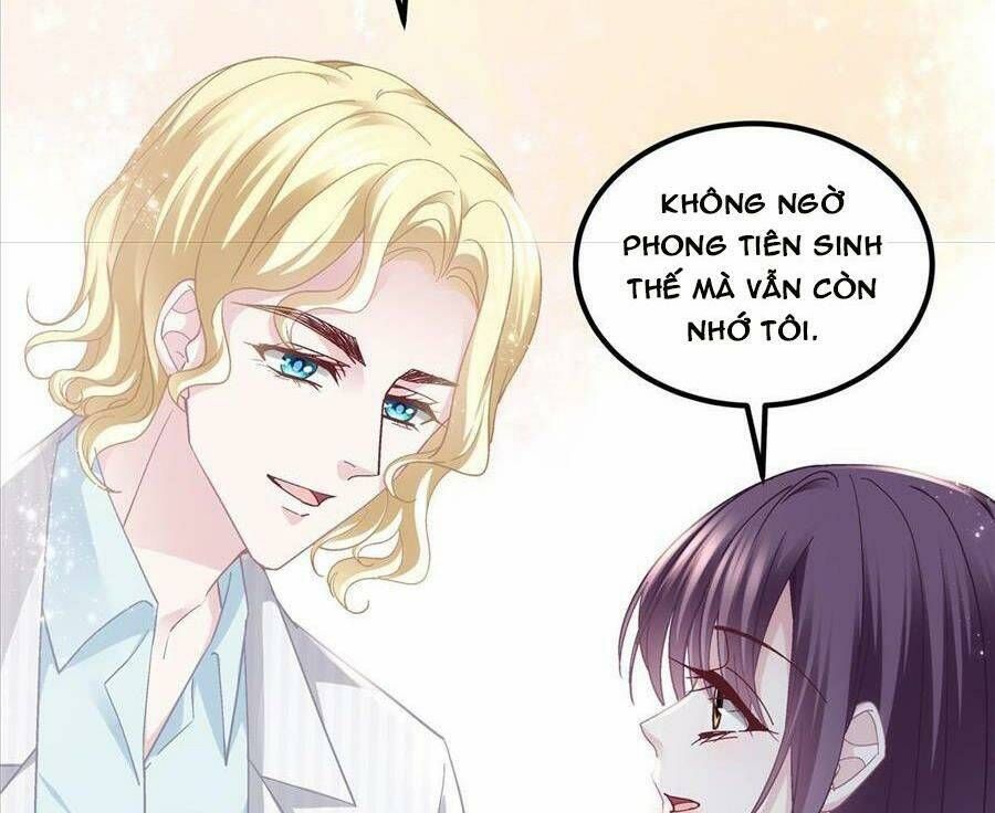 đọc truyện Bảo Bối Tâm Gan Của Lão Đại Xuyên Không Trở Lại Rồi Chương 152 ảnh 24 tại Thiên Thai Truyện