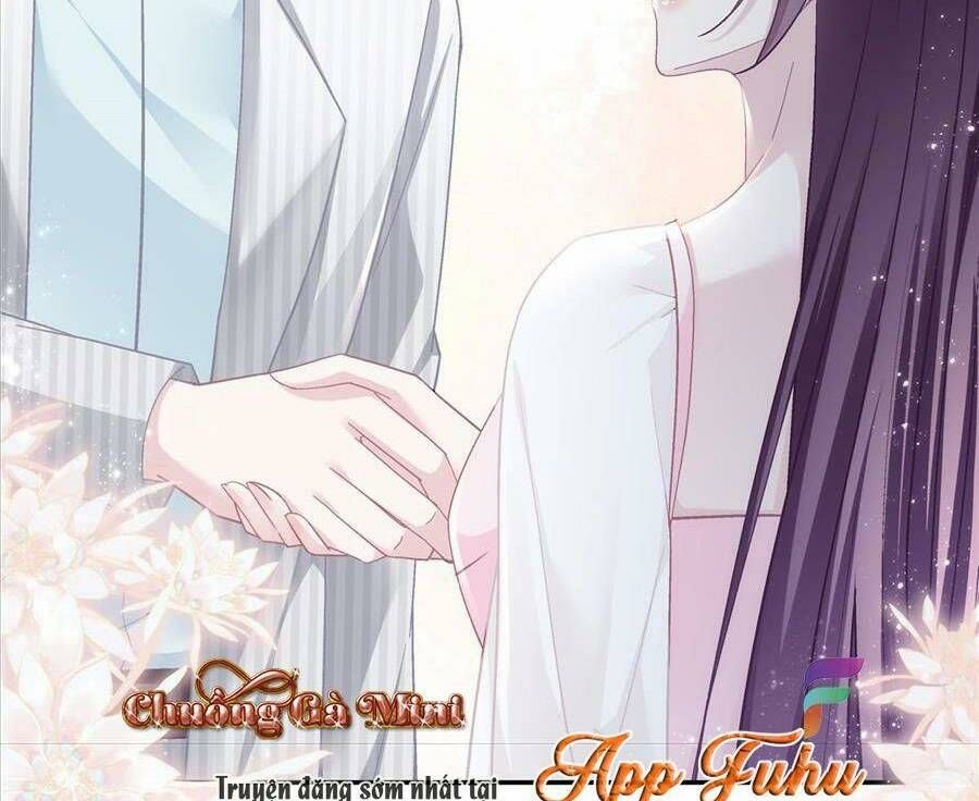 đọc truyện Bảo Bối Tâm Gan Của Lão Đại Xuyên Không Trở Lại Rồi Chương 152 ảnh 25 tại Thiên Thai Truyện