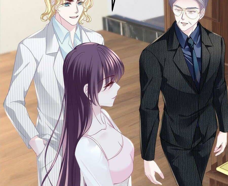 đọc truyện Bảo Bối Tâm Gan Của Lão Đại Xuyên Không Trở Lại Rồi Chương 152 ảnh 27 tại Thiên Thai Truyện