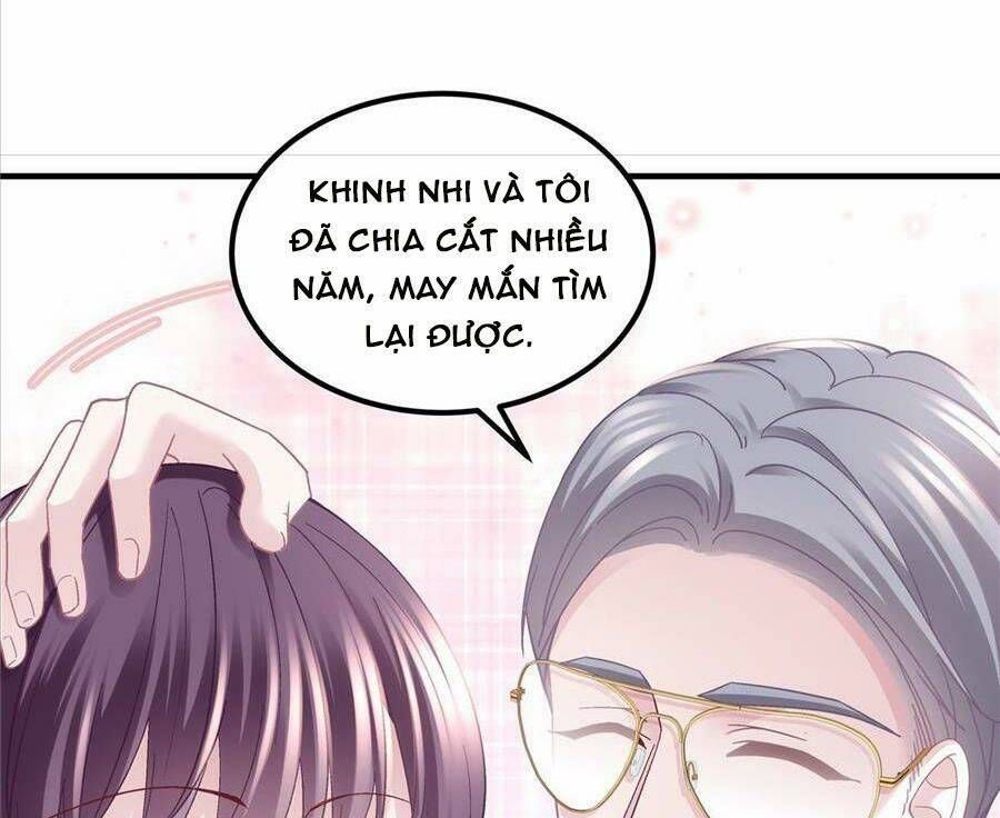 đọc truyện Bảo Bối Tâm Gan Của Lão Đại Xuyên Không Trở Lại Rồi Chương 152 ảnh 29 tại Thiên Thai Truyện