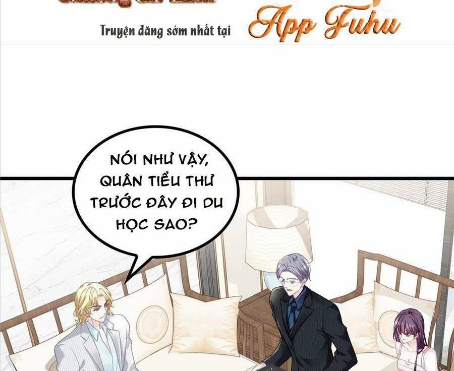 đọc truyện Bảo Bối Tâm Gan Của Lão Đại Xuyên Không Trở Lại Rồi Chương 152 ảnh 31 tại Thiên Thai Truyện